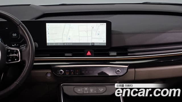 Kia The / новый New Carnival 4세대 Gravity, 2024 14