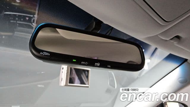 Kia The / новый New K7 Prestige, 2015 19