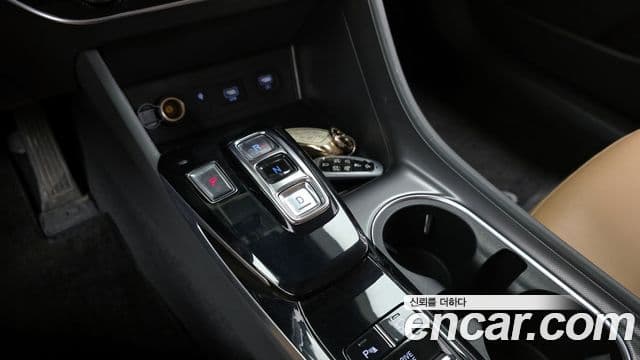 Hyundai Sonata (DN8) Inspiration, 2021 9