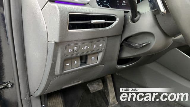 Hyundai Sonata (DN8) Inspiration, 2021 16