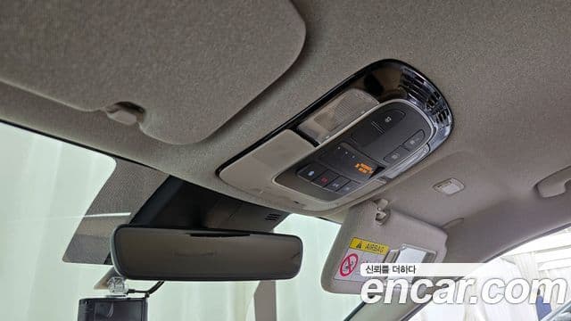 Hyundai Sonata (DN8) Inspiration, 2021 18