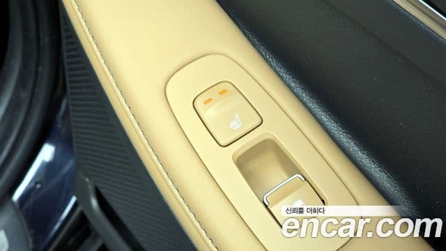 Hyundai Sonata (DN8) Inspiration, 2021 19