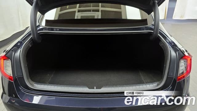 Hyundai Sonata (DN8) Inspiration, 2021 20