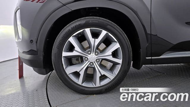 Hyundai Palisade Prestige, 2020 все фото