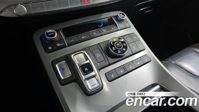 Hyundai Palisade Prestige, 2020 9