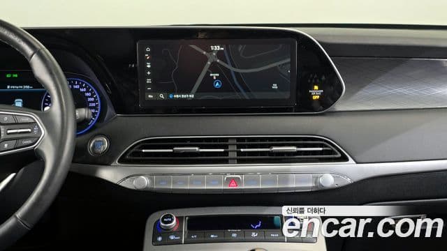 Hyundai Palisade Prestige, 2020 14