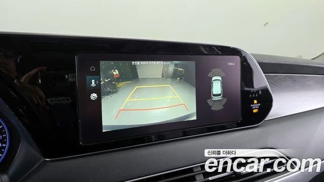 Hyundai Palisade Prestige, 2020 15