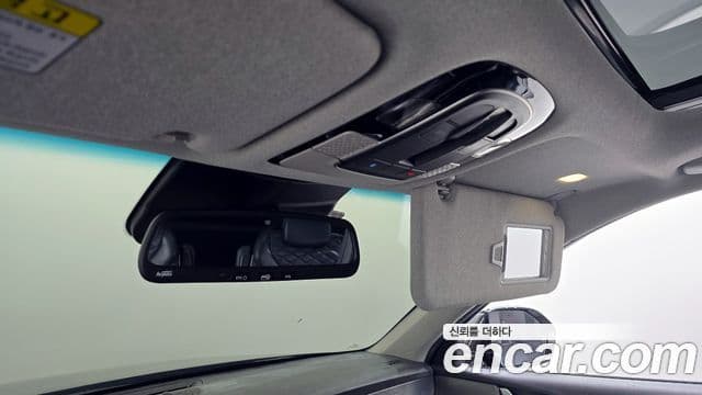 Hyundai Palisade Prestige, 2020 17