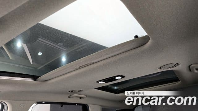 Hyundai Palisade Prestige, 2020 18