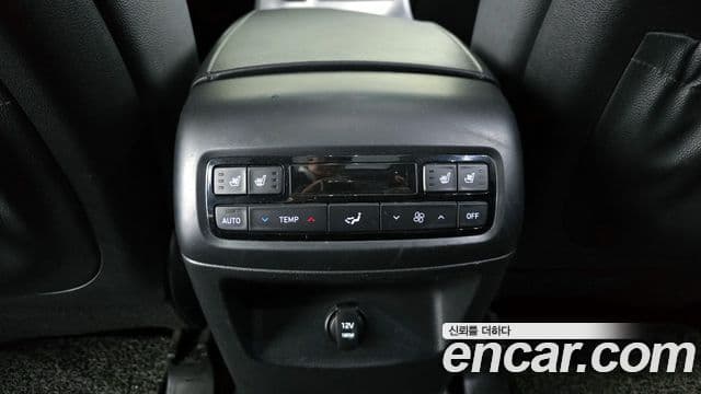 Hyundai Palisade Prestige, 2020 19