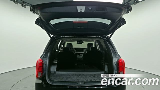 Hyundai Palisade Prestige, 2020 20