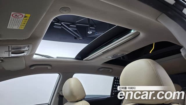 Kia Sportage R топовая версия, 2013 17