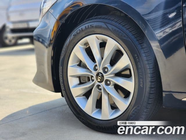 Kia K5 2세대 Noblesse Special, 2018 все фото