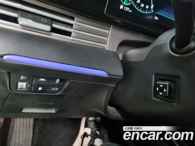 Hyundai The / новый New Grandeur IG Exclusive, 2020 14