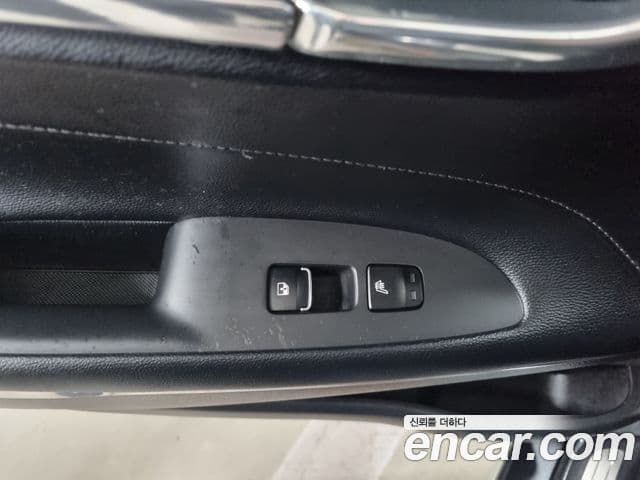 Hyundai The / новый New Grandeur IG Exclusive, 2020 15