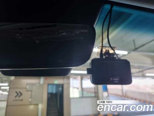 Hyundai The / новый New Grandeur IG Exclusive, 2020 16