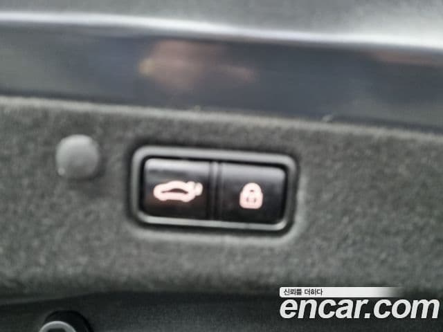 Hyundai The / новый New Grandeur IG Exclusive, 2020 17