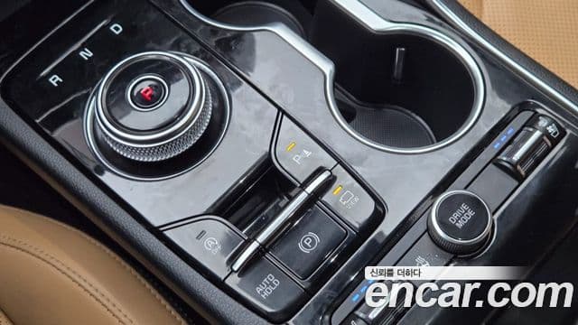 Kia K5 3세대 Noblesse, 2021 9