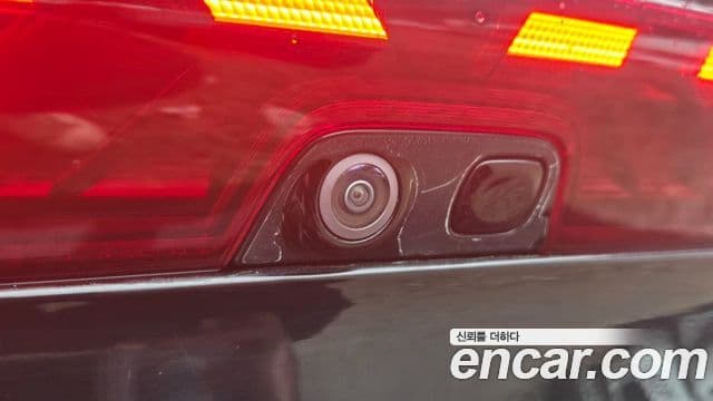 Kia K5 3세대 Noblesse, 2021 11