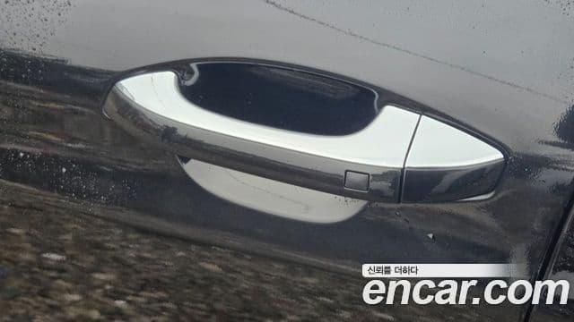 Kia K5 3세대 Noblesse, 2021 14