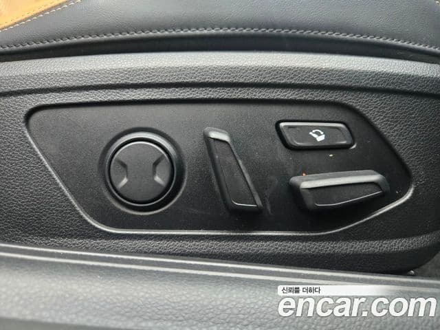 Kia K5 3세대 Noblesse, 2021 15