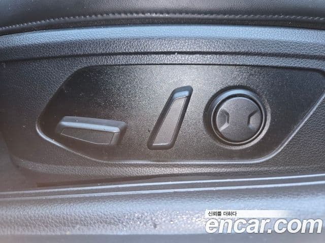 Kia K5 3세대 Noblesse, 2021 16