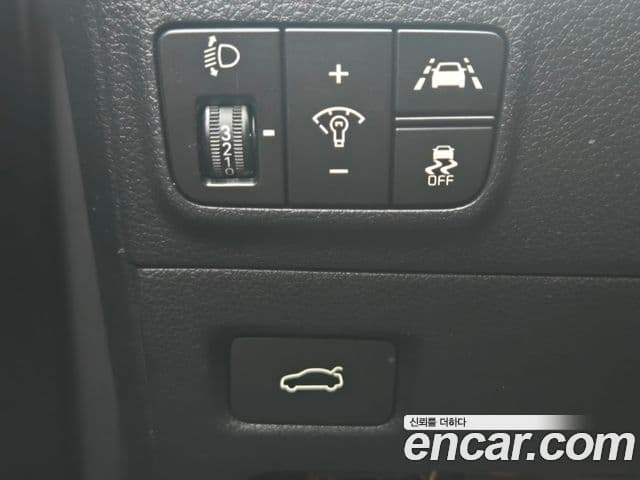 Kia K5 3세대 Noblesse, 2021 17