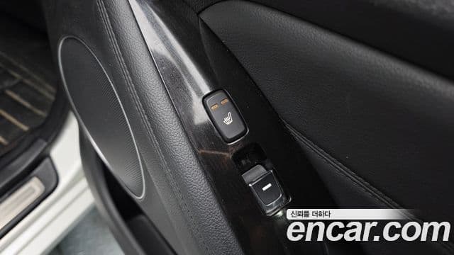 Kia K7 гибрид Prestige, 2015 18