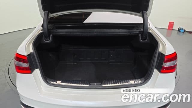 Kia K7 гибрид Prestige, 2015 20