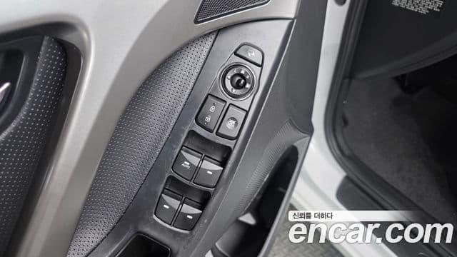 Hyundai Avante MD Modern, 2013 12