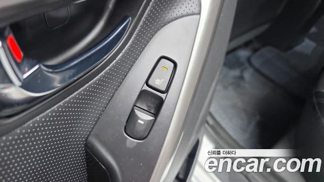 Hyundai Avante MD Modern, 2013 18