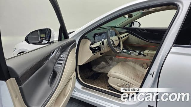Genesis G80 (RG3) бензин 2.5 турбо AWD, 2025 10