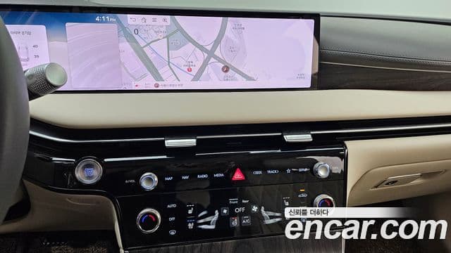 Genesis G80 (RG3) бензин 2.5 турбо AWD, 2025 14