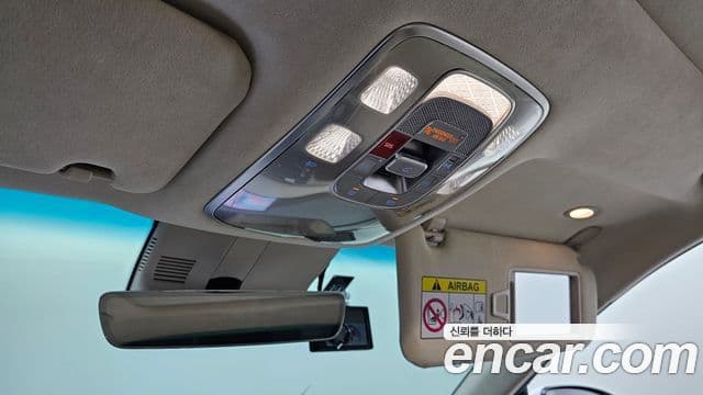 Genesis G80 (RG3) бензин 2.5 турбо AWD, 2025 17