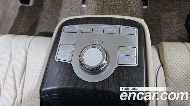 Genesis G80 (RG3) бензин 2.5 турбо AWD, 2025 18