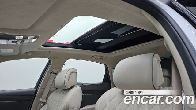 Genesis G80 (RG3) бензин 2.5 турбо AWD, 2025 19