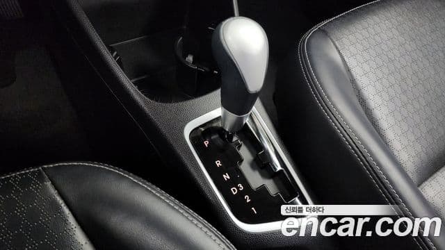 Kia The / новый New Morning Deluxe, 2016 9