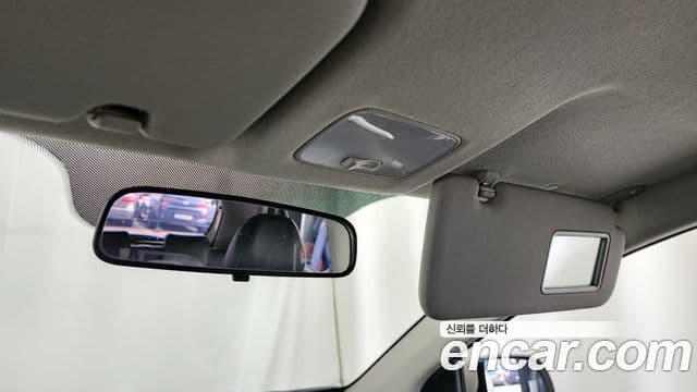 Kia The / новый New Morning Deluxe, 2016 17