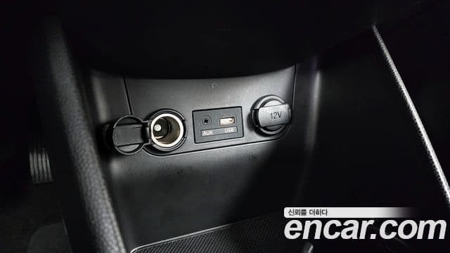 Kia The / новый New Morning Deluxe, 2016 19