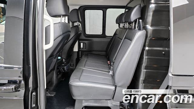 Hyundai Staria Modern, 2023 12