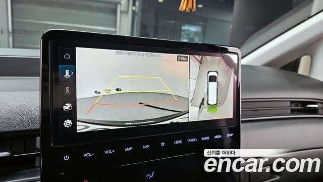 Hyundai Staria Modern, 2023 16