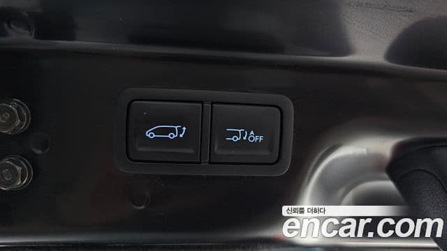 Hyundai Staria Modern, 2023 20