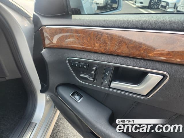 Mercedes-Benz E-класс W212 E300 Elegance, 2012 10