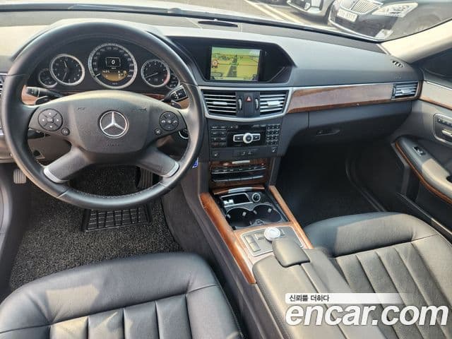 Mercedes-Benz E-класс W212 E300 Elegance, 2012 13