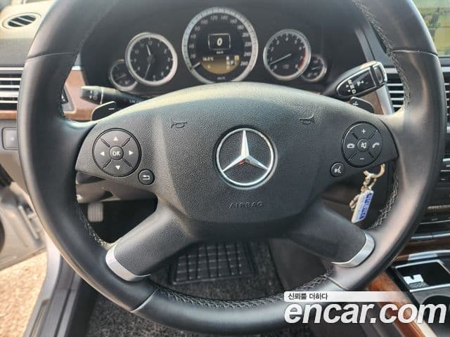 Mercedes-Benz E-класс W212 E300 Elegance, 2012 14