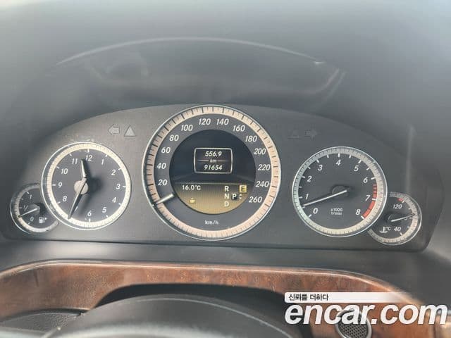 Mercedes-Benz E-класс W212 E300 Elegance, 2012 15