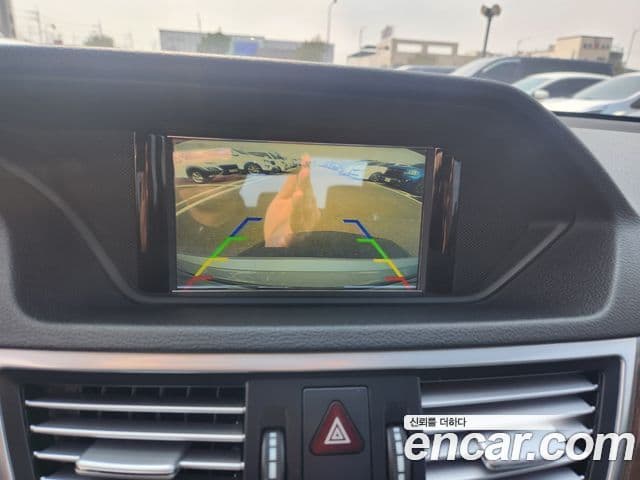 Mercedes-Benz E-класс W212 E300 Elegance, 2012 17