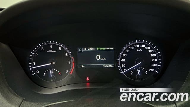 Genesis G80 Luxury, 2018 8