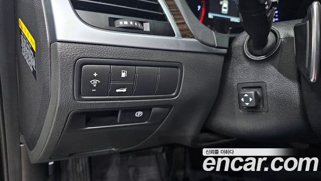 Genesis G80 Luxury, 2018 14