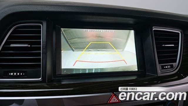 Genesis G80 Luxury, 2018 16